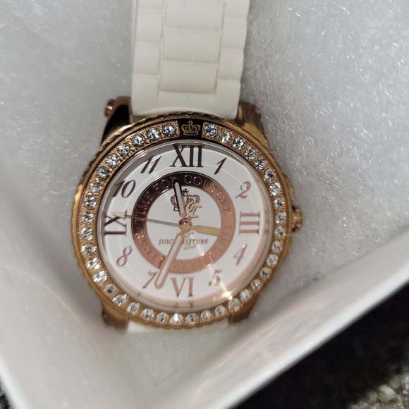 Women Juicy Couture Watch - Picture 1 of 1